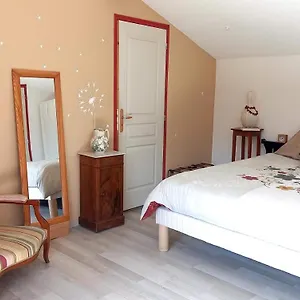 Séjour chez l'habitant D'hote De Caractere, Muret