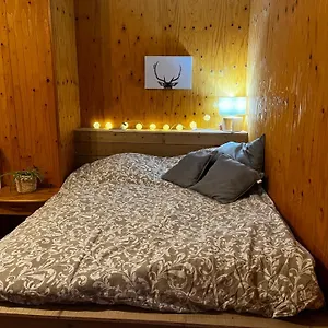 Hébergement de vacances Maison De Village, Montauban-de-Luchon